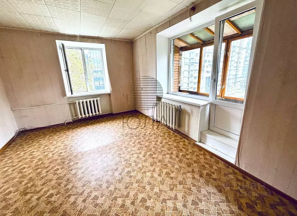 1-к кв. Санкт-Петербург Пискаревский просп., 155К2 (31.0 м) - Фото 1