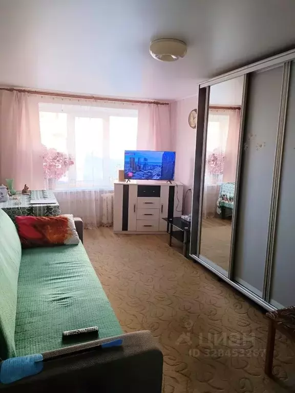 3-к кв. Калининградская область, Светлый Советская ул., 32 (58.7 м) - Фото 1