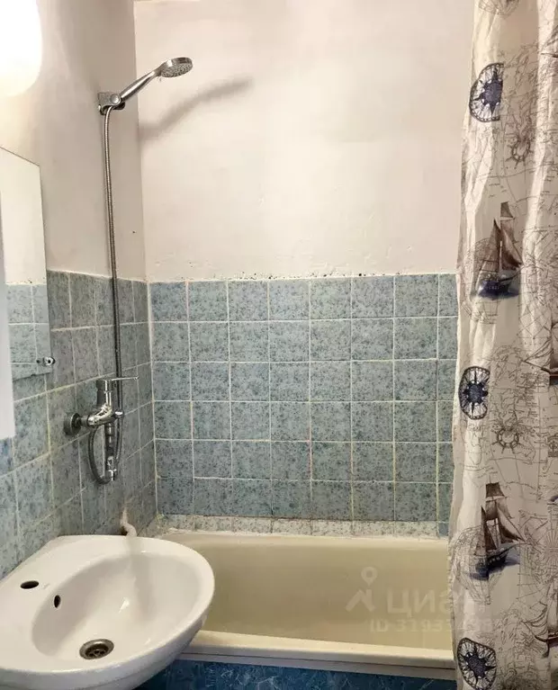 Квартира, 2 комнаты, 57.6 м - Фото 1