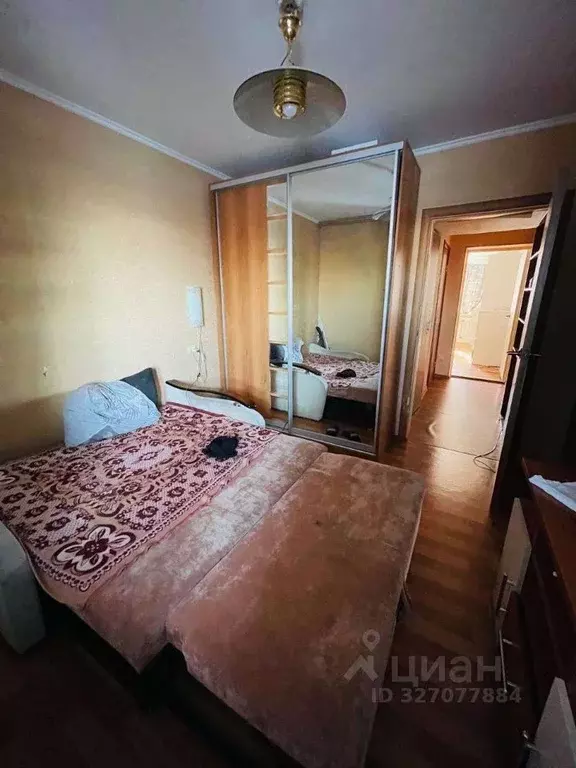 3-к кв. Самарская область, Самара Ташкентская ул., 240 (61.2 м) - Фото 2