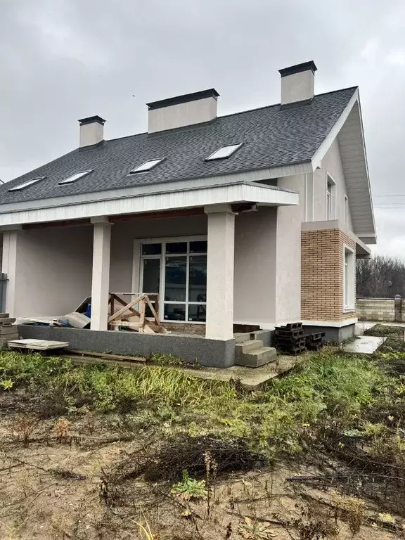 Таунхаус в Самарская область, Самара Муромский городок - 2 кп, 32 (171 ... - Фото 1