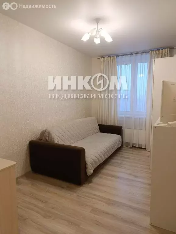 3-комнатная квартира: Котельники, микрорайон Новые Котельники, 10 ... - Фото 2