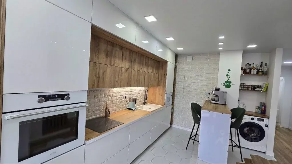 2-к кв. Москва Муравская ул., 42к2 (60.0 м) - Фото 1