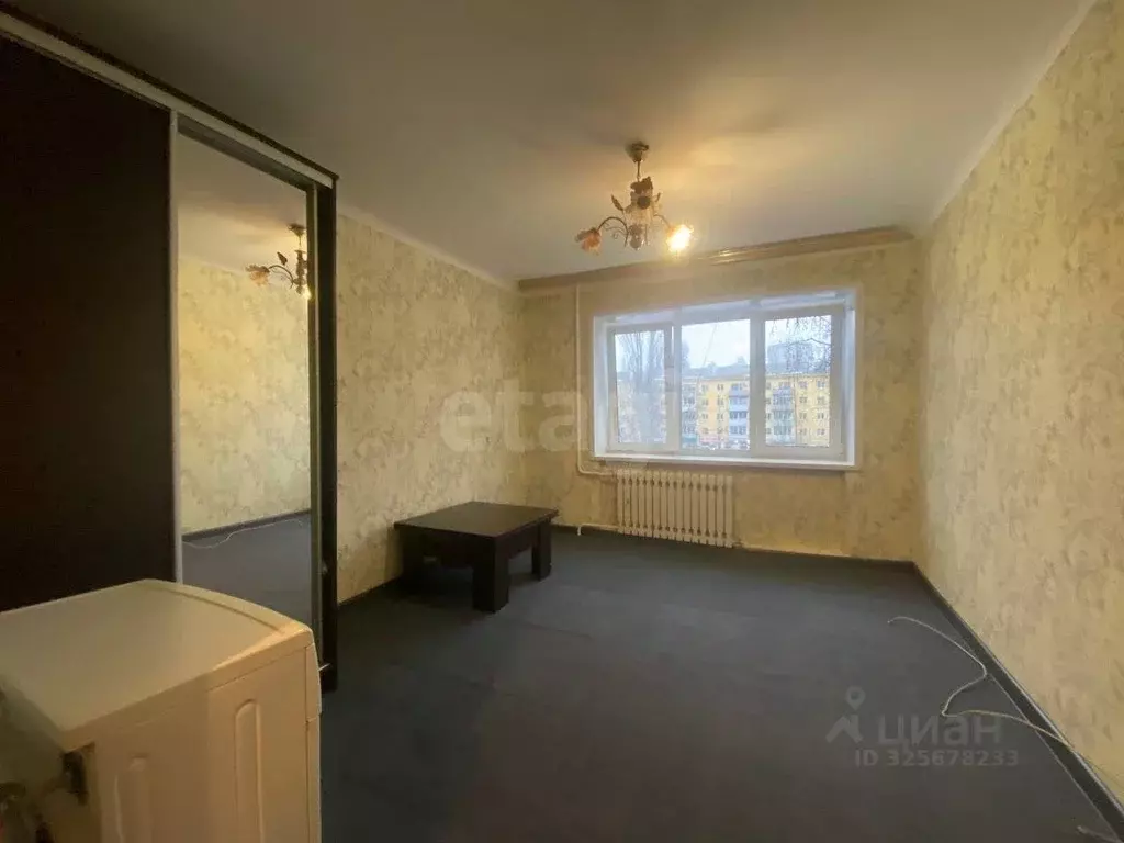 Студия Воронежская область, Воронеж Минская ул., 17/1 (18.3 м) - Фото 2