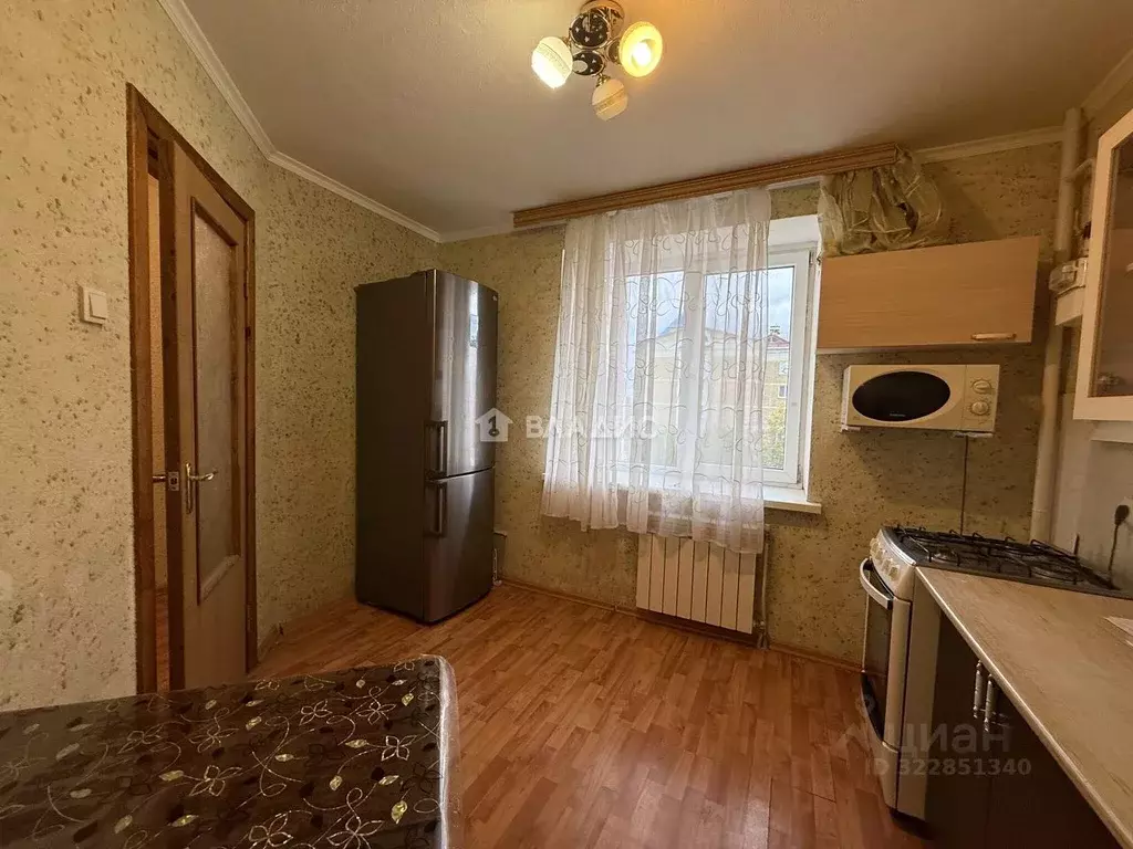 1-к кв. Белгородская область, Белгородский район, Дубовское с/пос, ... - Фото 2