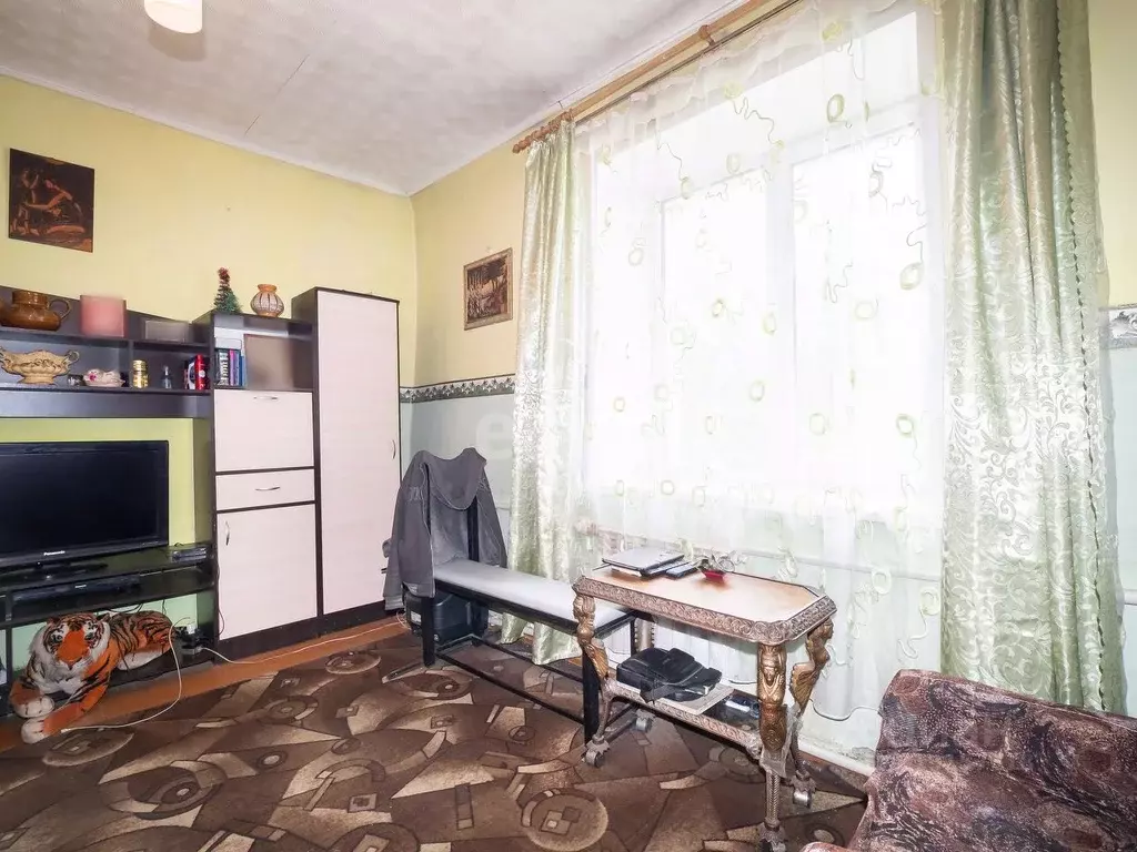 Дом в Бурятия, Улан-Удэ ул. Буйко, 37А (59 м) - Фото 0