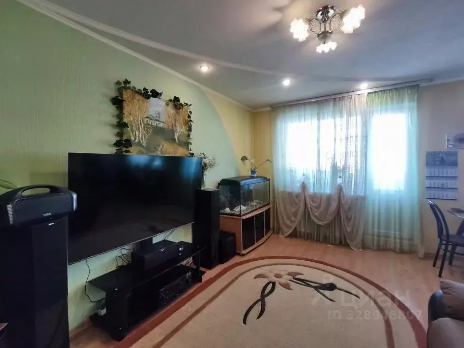 3-к кв. Пермский край, Березники Набережная ул., 45 (70.4 м) - Фото 2