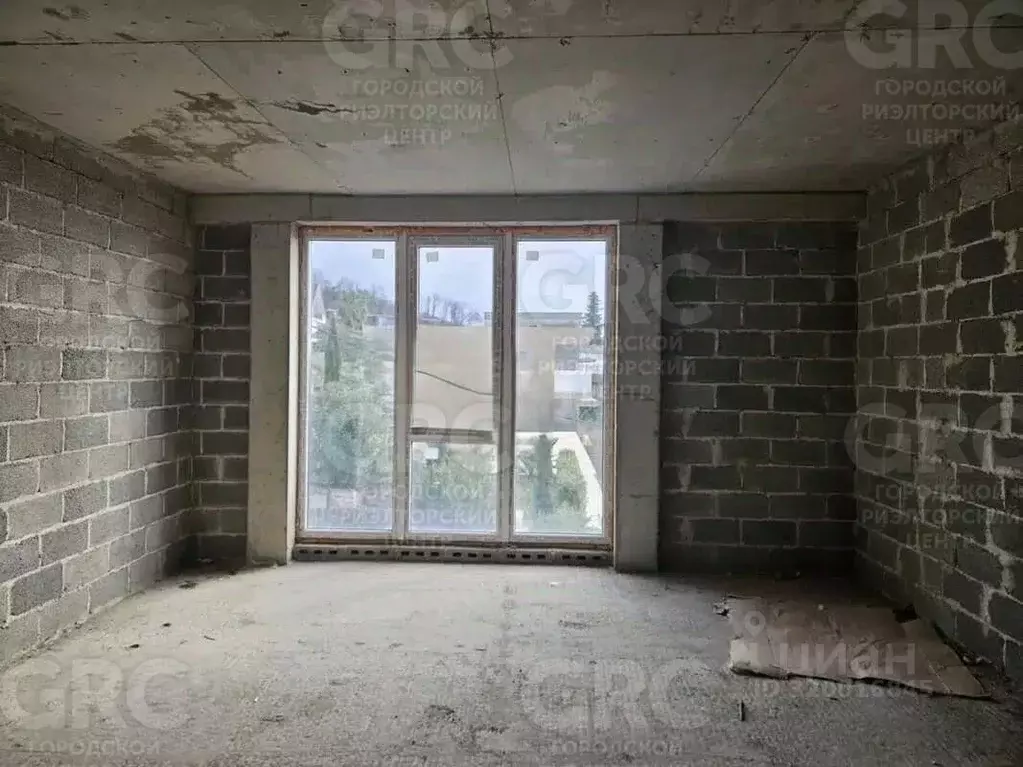 Студия Краснодарский край, Сочи Миндальная ул., 20/10 (25.5 м) - Фото 1