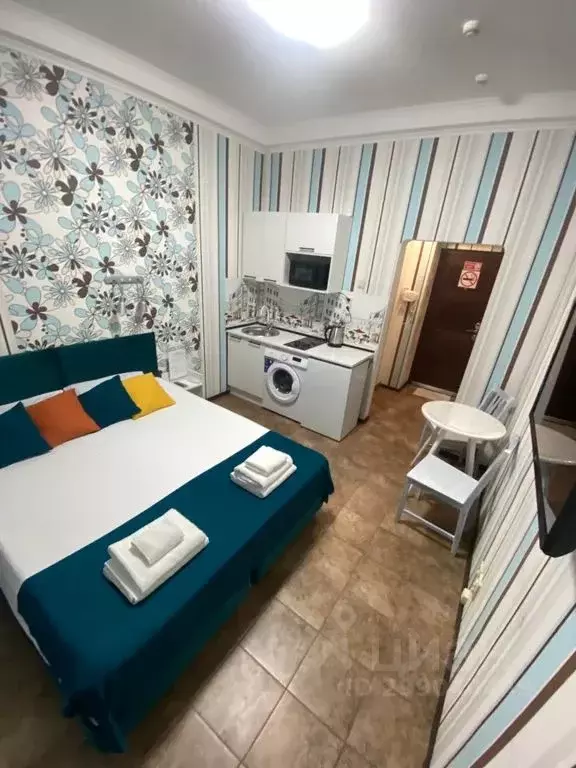 Комната Краснодарский край, Сочи Курортный просп., 75к1 - Фото 0