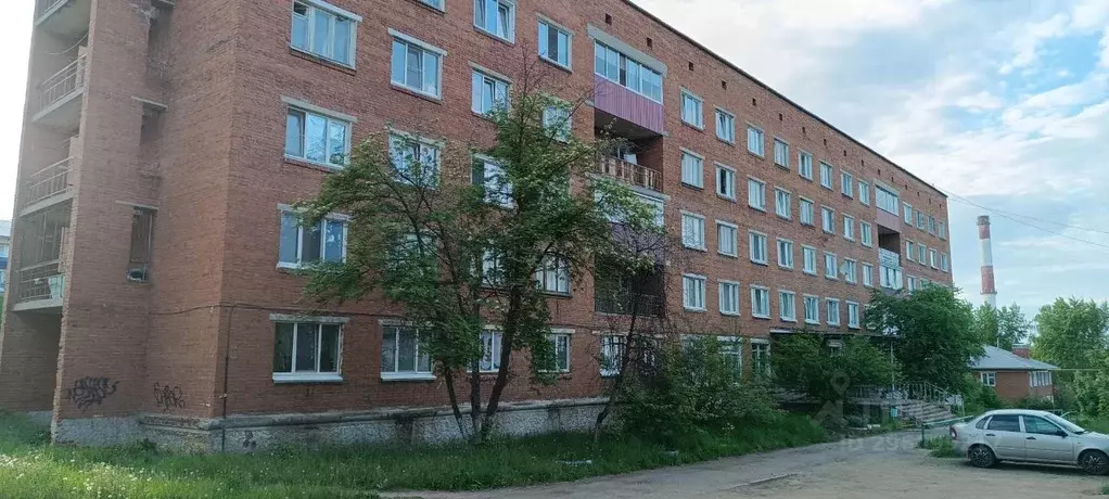 Комната Удмуртия, Сарапул ул. Жуковского, 9 (12.2 м) - Фото 0