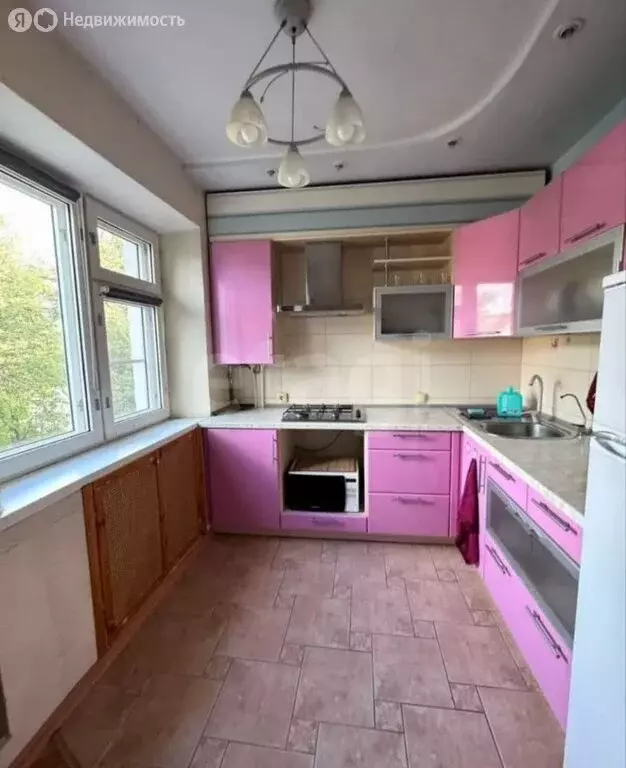 2-комнатная квартира: Тула, проспект Ленина, 117 (48 м) - Фото 2