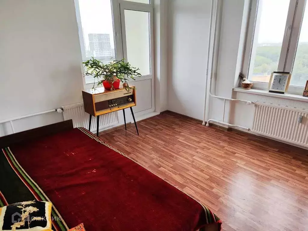 Продаётся 2-к квартира, 44 м - Фото 1