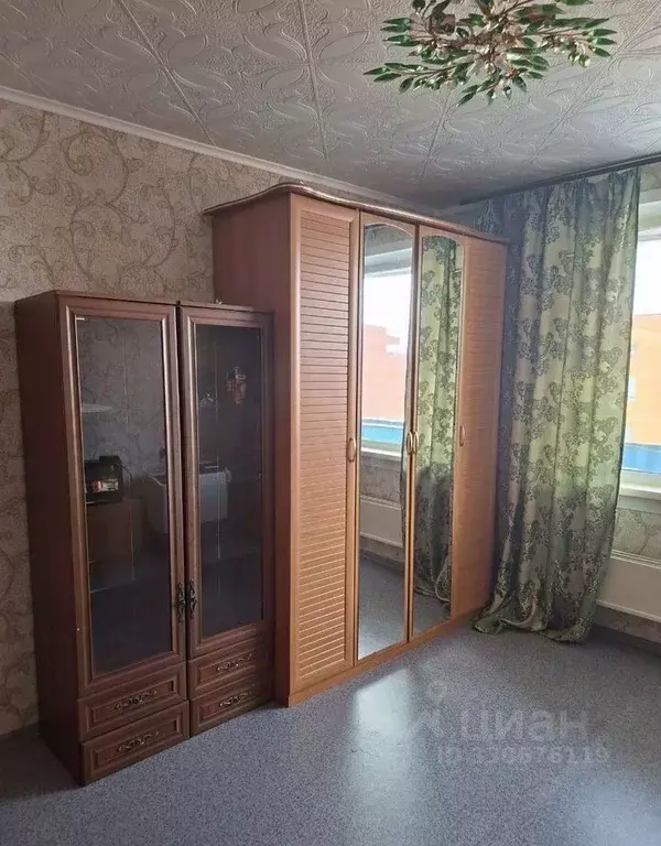 1-к кв. Новосибирская область, Искитим Южный мкр, 4 (30.0 м) - Фото 2