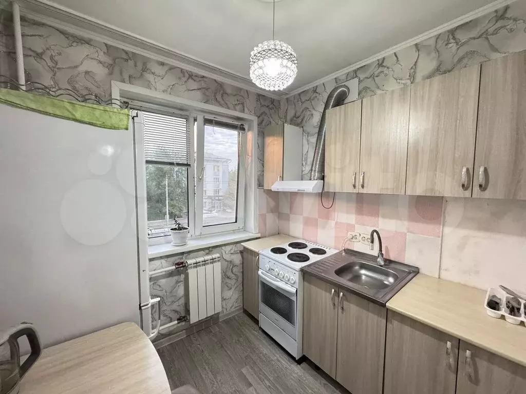 2-к. квартира, 43 м, 3/5 эт. - Фото 0