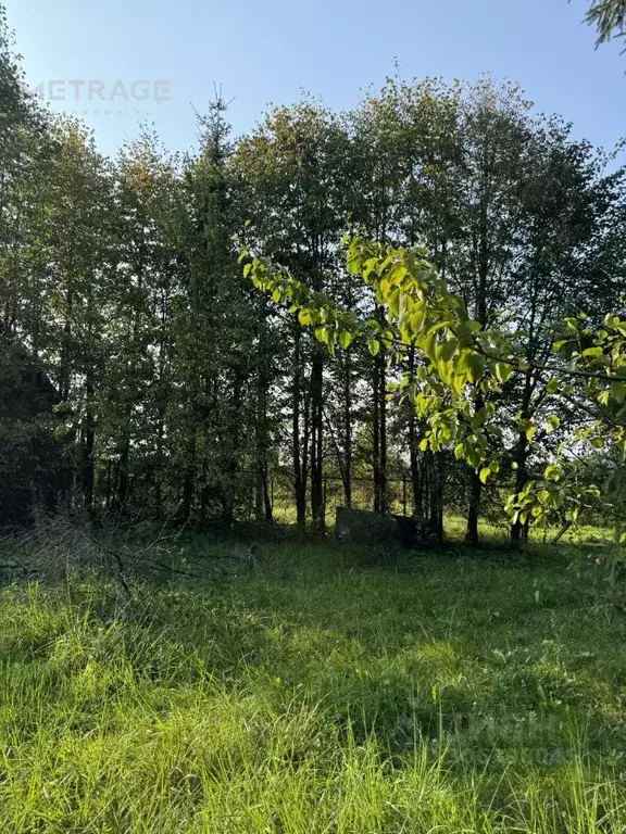 Дом в Московская область, Чехов городской округ, д. Сандарово Вишневая ... - Фото 0