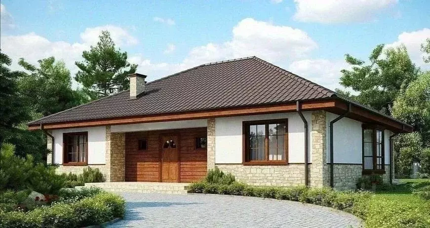 Участок в Свердловская область, Полевской городской округ, с. Косой ... - Фото 1