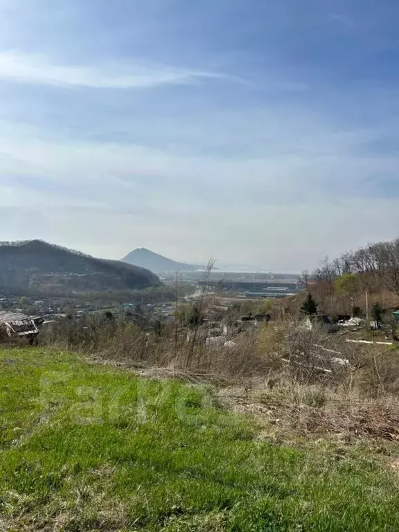Участок в Приморский край, Партизанский муниципальный округ, Заря АО ... - Фото 2