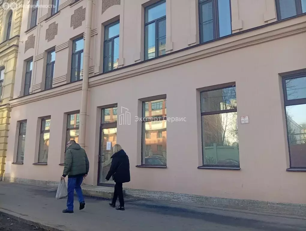 Помещение свободного назначения (105 м) - Фото 1