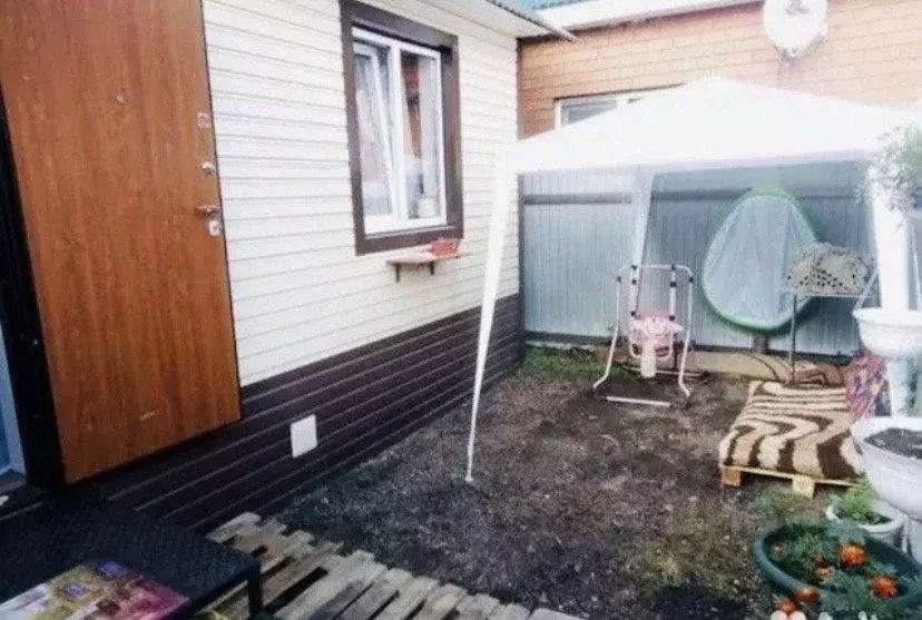 Студия Иркутская область, Иркутск Култукская ул., 56/18Ж (22.6 м) - Фото 1