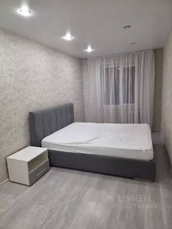 2-к кв. Курская область, Курск Курского завода тракторных запчастей ... - Фото 1