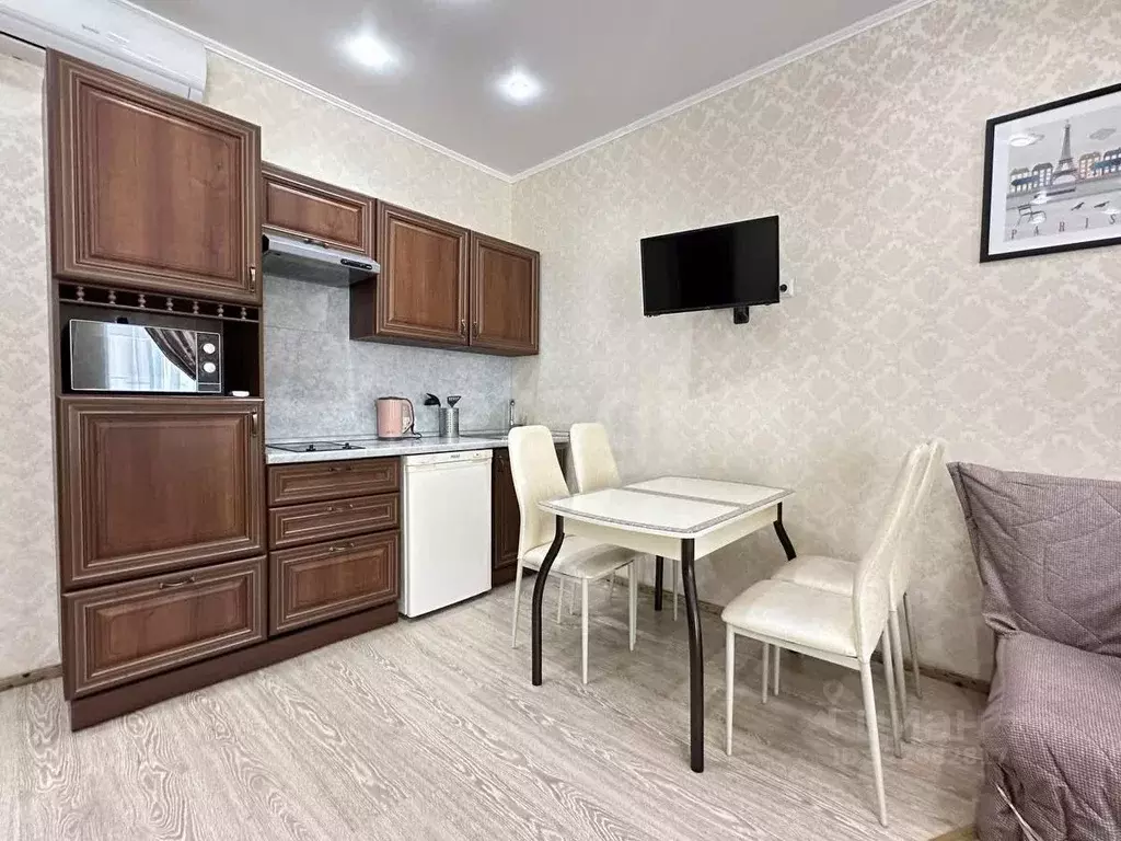 5-к кв. Санкт-Петербург Кирочная ул., 8Б (186.2 м) - Фото 1