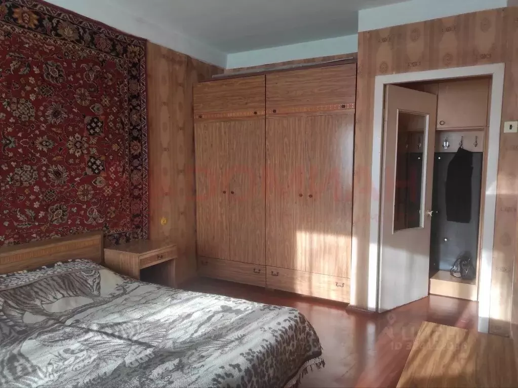 2-к кв. Ростовская область, Ростов-на-Дону ул. Зорге, 2 (45.1 м) - Фото 1