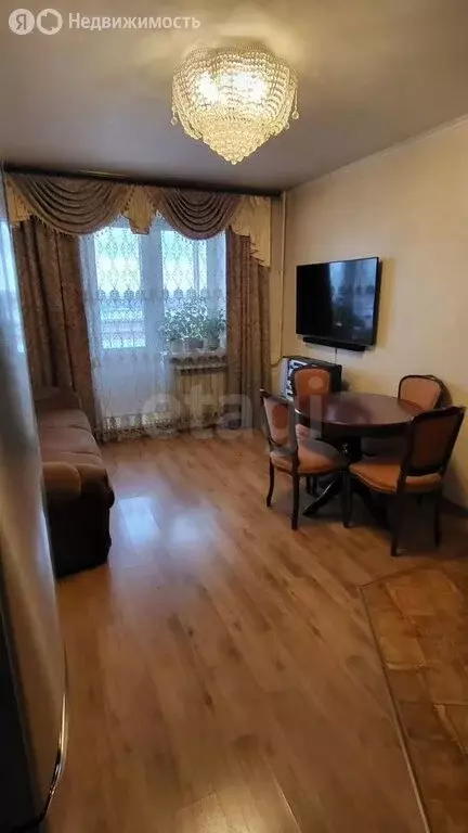 1-комнатная квартира: Иркутск, улица Сурнова, 30/3 (40.4 м) - Фото 2