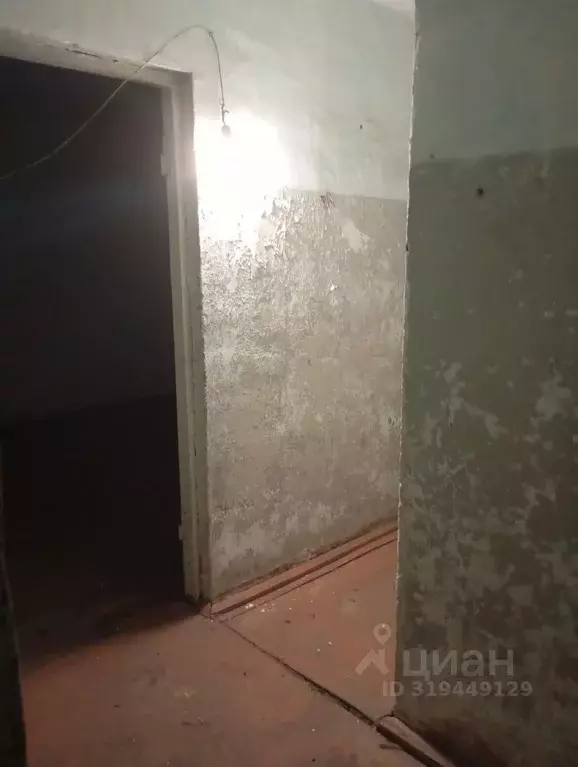 Свободной планировки кв. Бурятия, Заиграевский район, Новобрянское ... - Фото 1