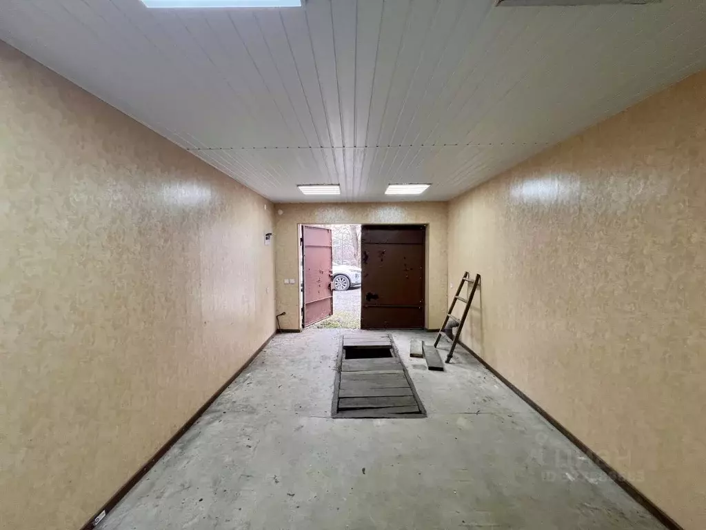 Гараж в Ростовская область, Ростов-на-Дону Северный мкр, ул. Пацаева, ... - Фото 2