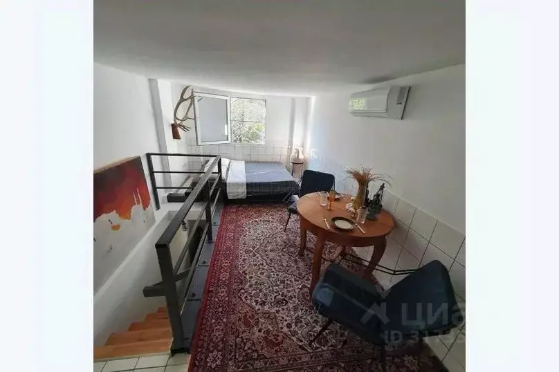 Дом в Краснодарский край, Сочи Лучезарная ул., 50 (36 м) - Фото 0