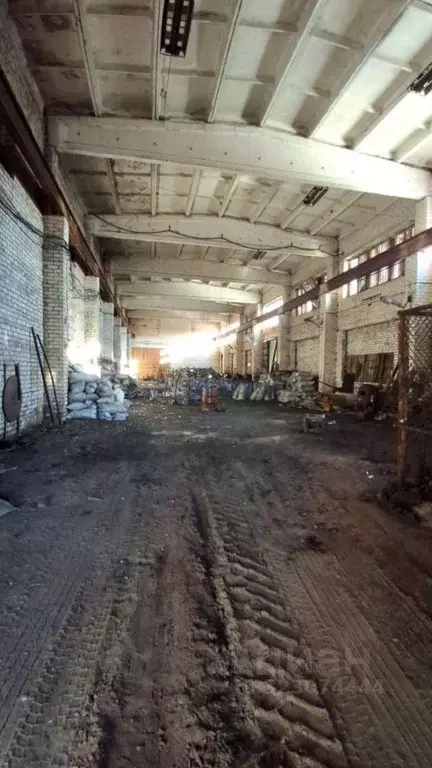 Помещение свободного назначения в Нижегородская область, Семеновский ... - Фото 2