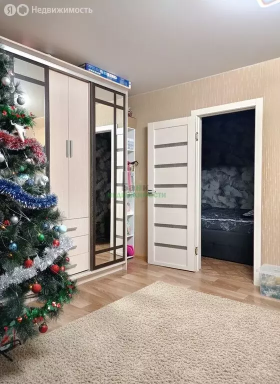 2-комнатная квартира: Балаково, улица Шевченко, 85 (41.8 м) - Фото 1