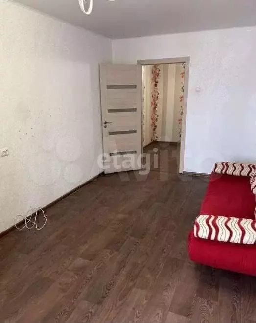 1-к. квартира, 50м, 8/9эт. - Фото 1