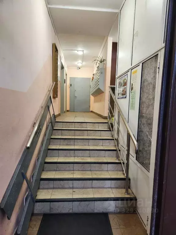 3-к кв. Москва ул. Айвазовского, 2 (73.0 м) - Фото 2