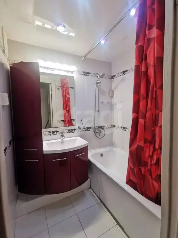 Квартира, 2 комнаты, 52.5 м - Фото 2