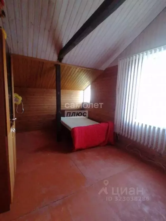 Дом в Ивановская область, Ивановский район, Балахонковское с/пос, д. ... - Фото 2