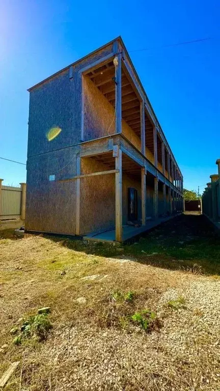 Дом в Севастополь Море СТ, 15 (187 м) - Фото 1