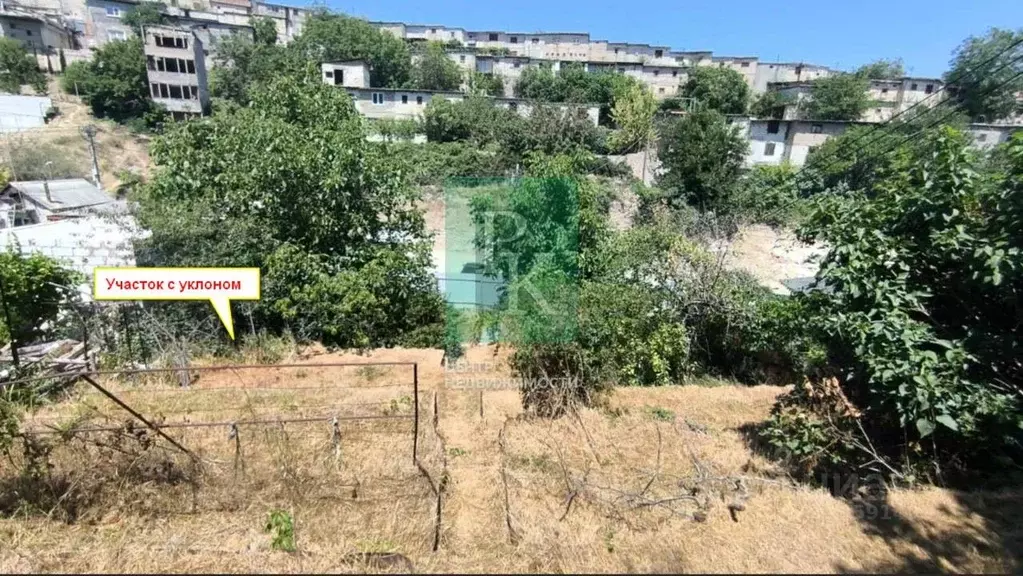 Участок в Севастополь Восход-2 садоводческое товарищество,  (4.0 сот.) - Фото 0