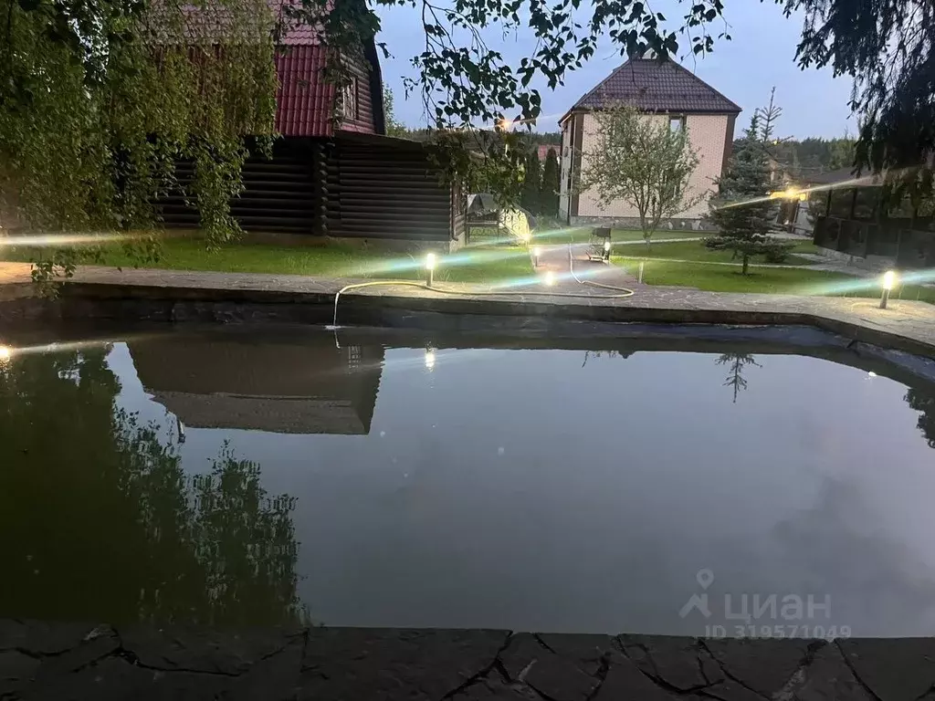 Дом в Московская область, Солнечногорск городской округ, д. ... - Фото 1