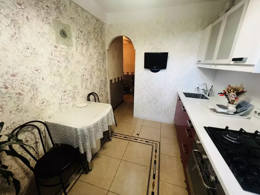 2-к кв. Санкт-Петербург Искровский просп., 10К2 (45.8 м) - Фото 2