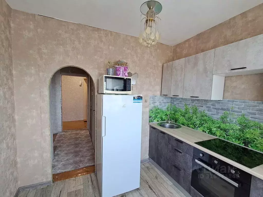 2-к кв. Челябинская область, Озерск ул. Монтажников, 54 (57.3 м) - Фото 1