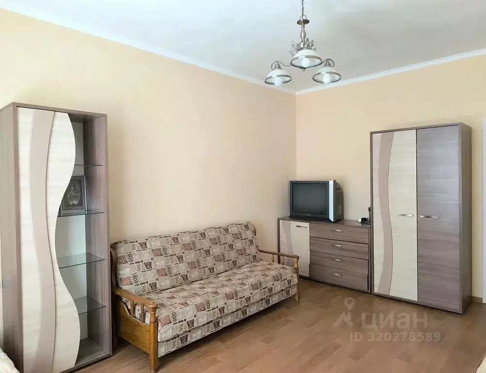 Дом в Крым, Евпатория ул. Токарева, 32 (43 м) - Фото 1