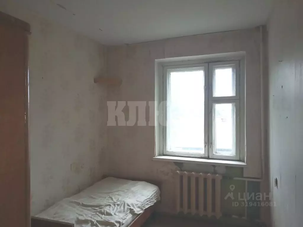 4-к кв. Вологодская область, Сокол Продольная ул., 18 (70.1 м) - Фото 1