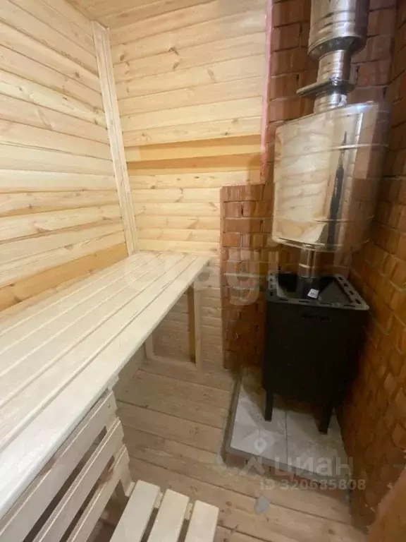 Дом в Тюменская область, Нижнетавдинский район, Строитель ТСН  (24 м) - Фото 0