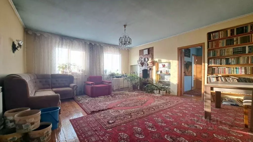 Дом в Челябинская область, Красноармейский муниципальный округ, ... - Фото 2