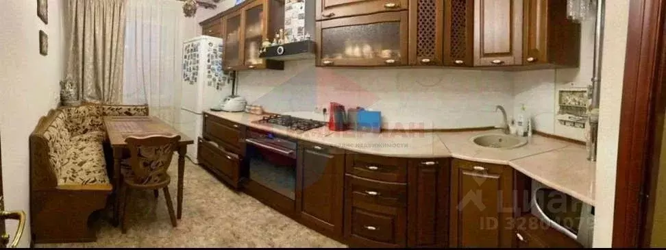 2-к кв. Белгородская область, Шебекино ул. Ленина, 91А (58.0 м) - Фото 2