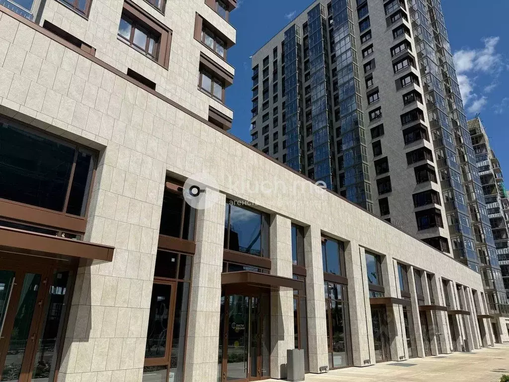 1-к кв. Татарстан, Казань Счастье в Казани жилой комплекс (42.0 м) - Фото 1