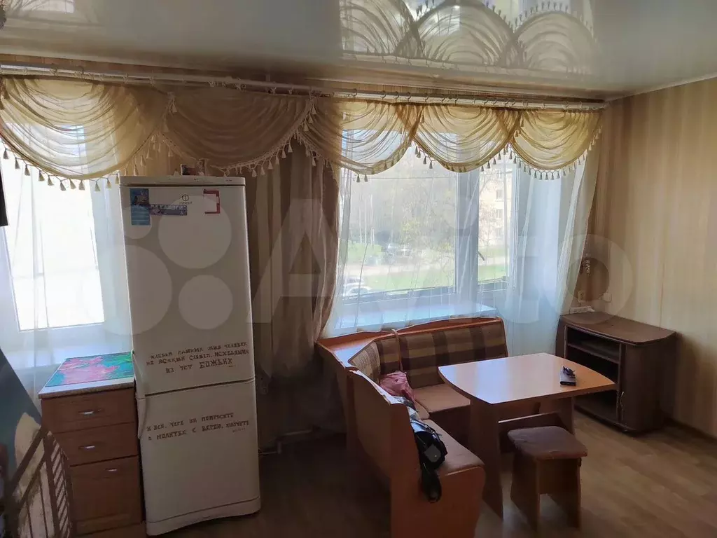 3-к. квартира, 58 м, 3/5 эт. - Фото 1