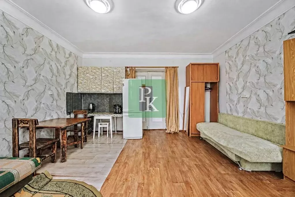 Комната Севастополь ул. Дзигунского Михаила, 19 (22.3 м) - Фото 2