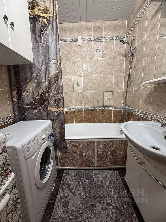 2-к кв. Москва Боровское ш., 44 (52.0 м) - Фото 1